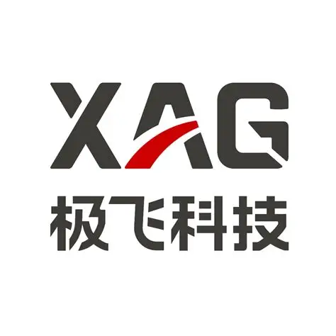 极飞科技