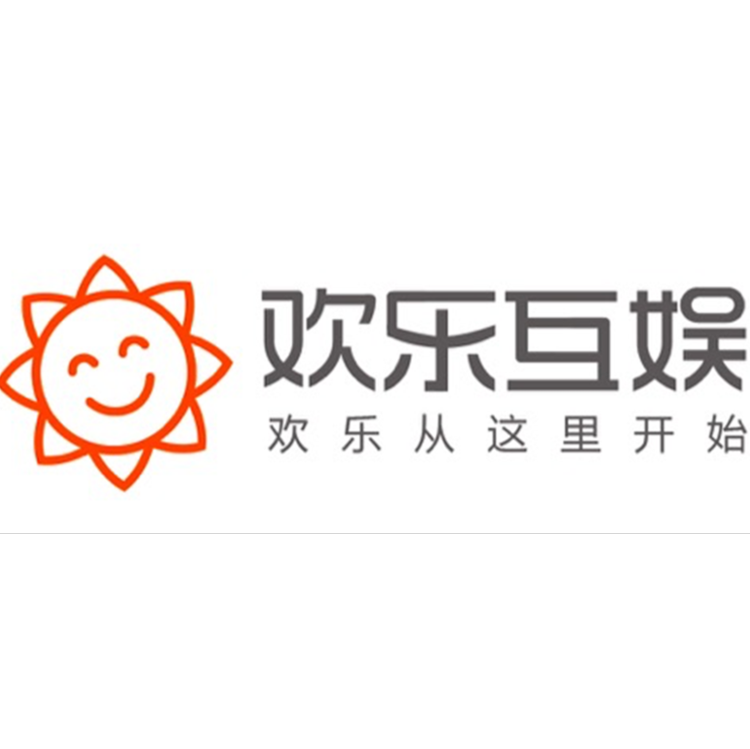 欢乐互娱