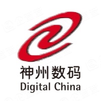神州数码