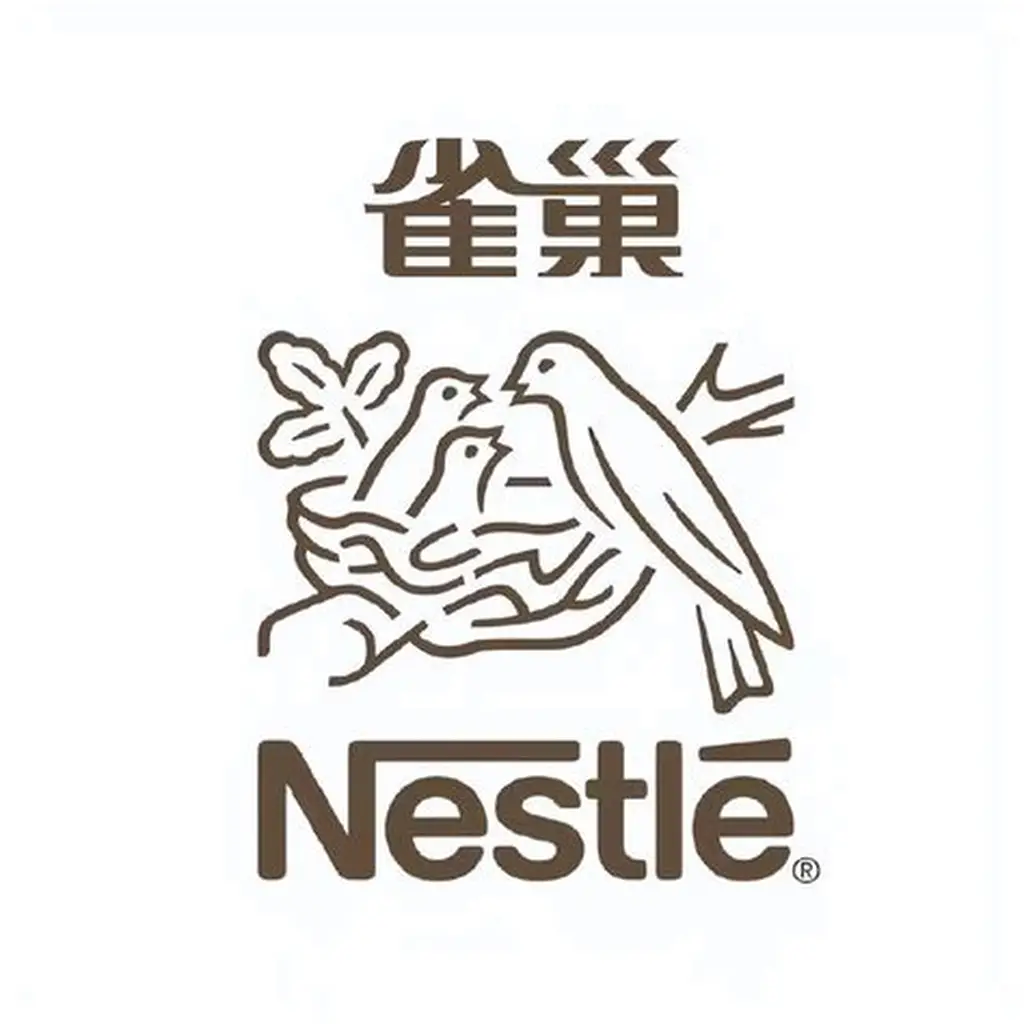 雀巢